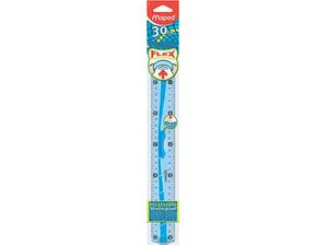 Χάρακας MAPED soft 30cm SP24403002